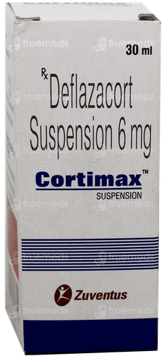 Cortimax Suspension 30Ml Cortimax Suspension 30Ml